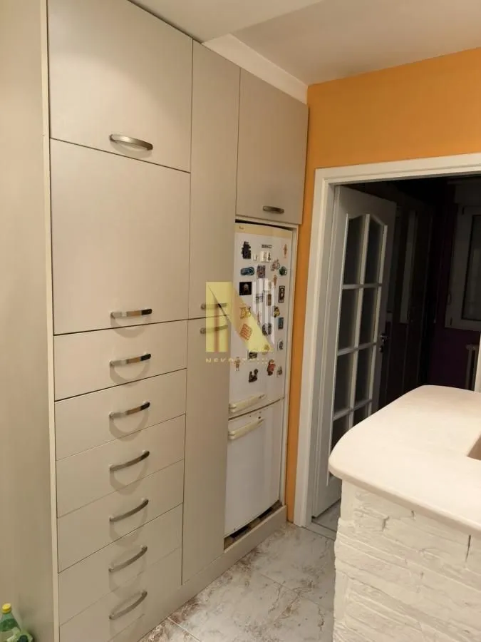 Prodaja, dvosoban stan, 47m², Detelinara, Novi Sad Sve Podlokacije