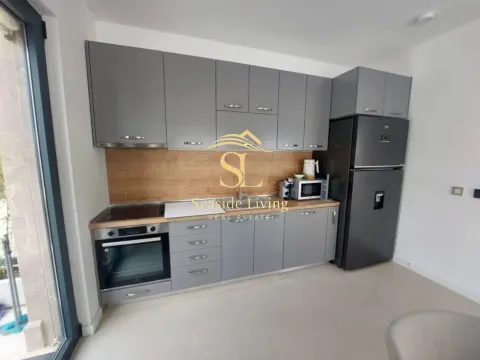 Rent, two bedroom apartment, 150m², Gornja Lastva, Tivat - image 4