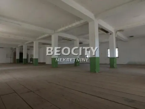 Izdavanje, poslovni prostor, 6483m², Vladičin Han, Srbija - image 5