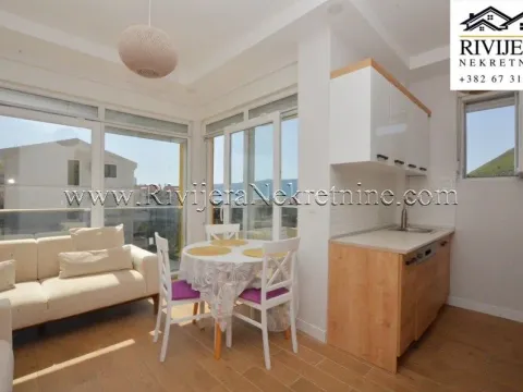 Sale, two bedroom apartment, 50m², Bijela, Herceg Novi - image 3