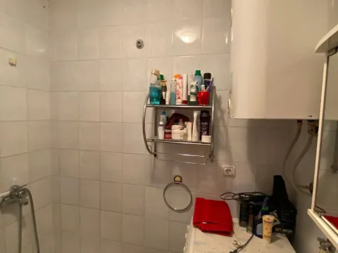 Prodaja, jednosoban stan, 38m², Budva, Crna Gora - image 18