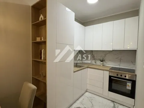 Izdavanje, jednosoban stan, 39m², Avijatičarsko naselje, Novi Sad Sve Podlokacije - image 4