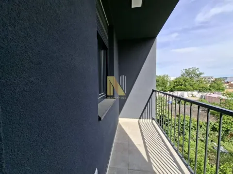 Prodaja, jednosoban stan, 42m², Telep, Novi Sad Sve Podlokacije - image 12