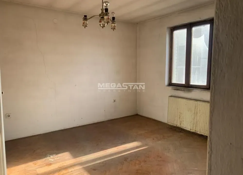 Prodaja, kuća, 120m², Denkova Basta, Zvezdara Sve Podlokacije