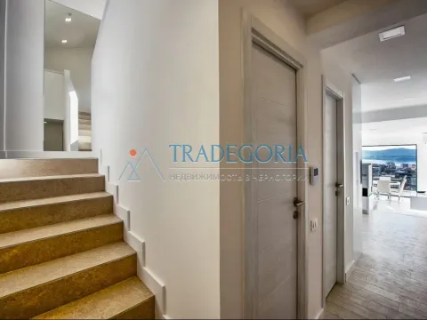 Prodaja, kuća, 180m², Tivat, Crna Gora - image 14