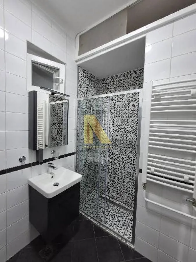 Prodaja, garsonjera, 32m², Centar, Novi Sad