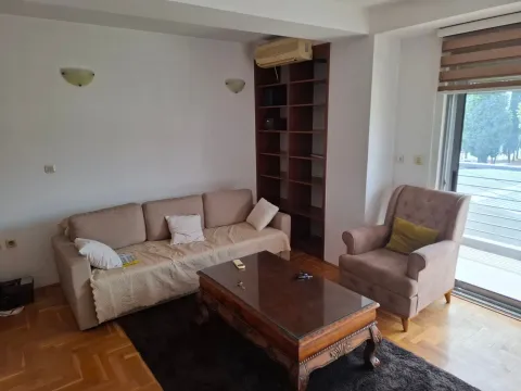 Rent, two bedroom apartment, 60m², Centar, Podgorica - image 3