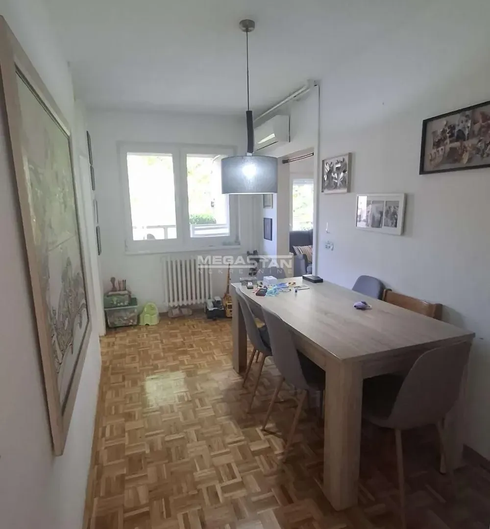 Sale, two bedroom apartment, 71m², Bezanijska Kosa 2, Bežanijska Kosa Sve Podlokacije
