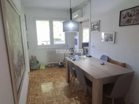 Sale, two bedroom apartment, 71m², Bezanijska Kosa 2, Bežanijska Kosa Sve Podlokacije - image 9