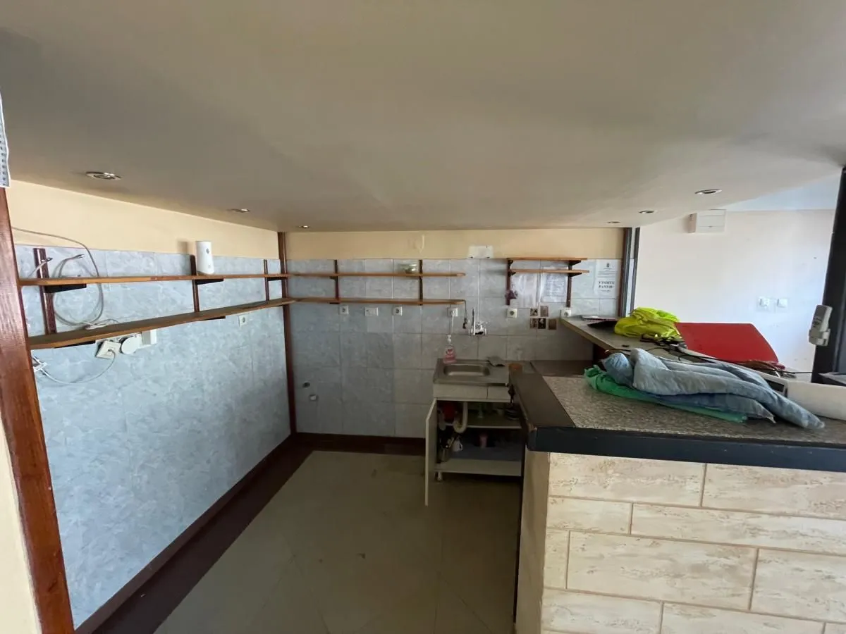 Rent, office space, 40m², Socijalno, Novi Sad Sve Podlokacije