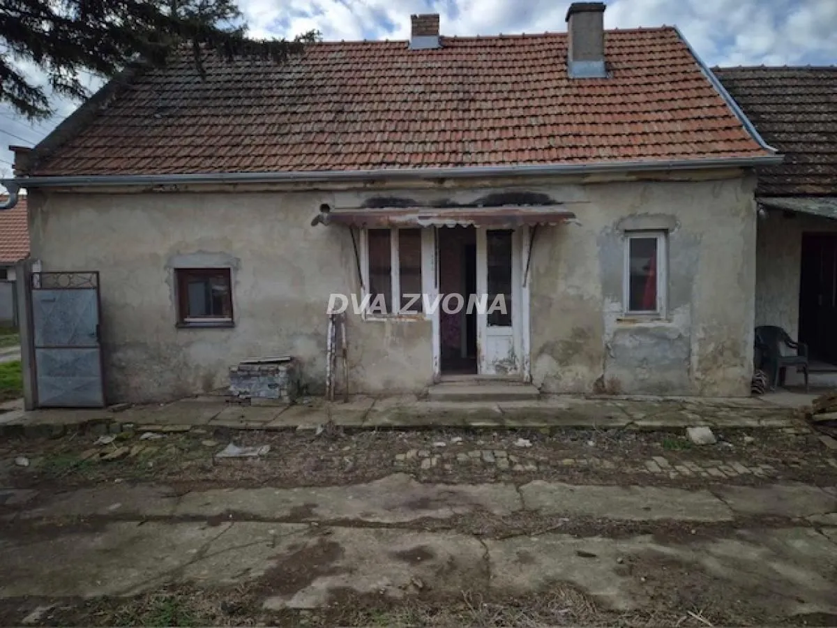 Prodaja, kuća, 72m², Bečej, Novi Sad