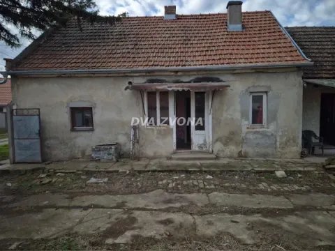 Prodaja, kuća, 72m², Bečej, Novi Sad - image 8