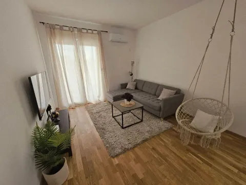 Rent, one bedroom apartment, 47m², Zagorič, Podgorica - image 4