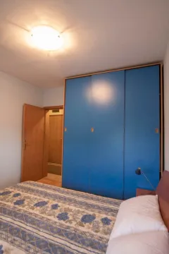 Rent, one bedroom apartment, 59m², Central Point, Podgorica - image 844