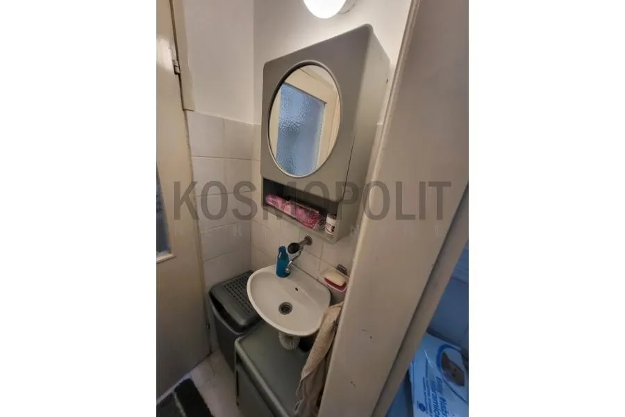 Prodaja, dvosoban stan, 34m², Centar Sve Podlokacije, Beograd
