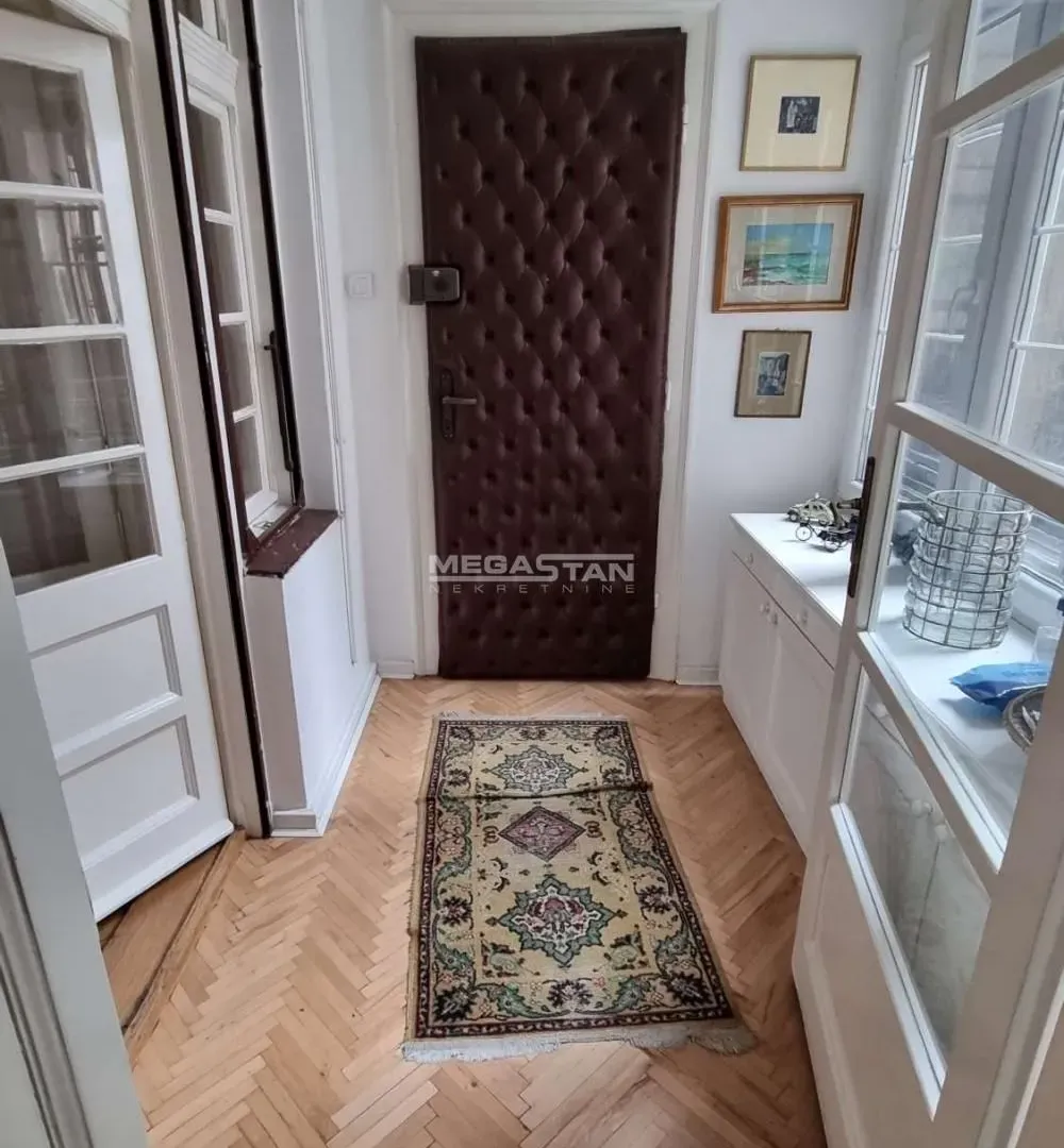 Rent, office space, 145m², Stari Grad, Beograd