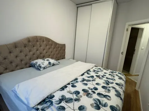 Rent, two bedroom apartment, 66m², Vezirov Most, Podgorica - image 6