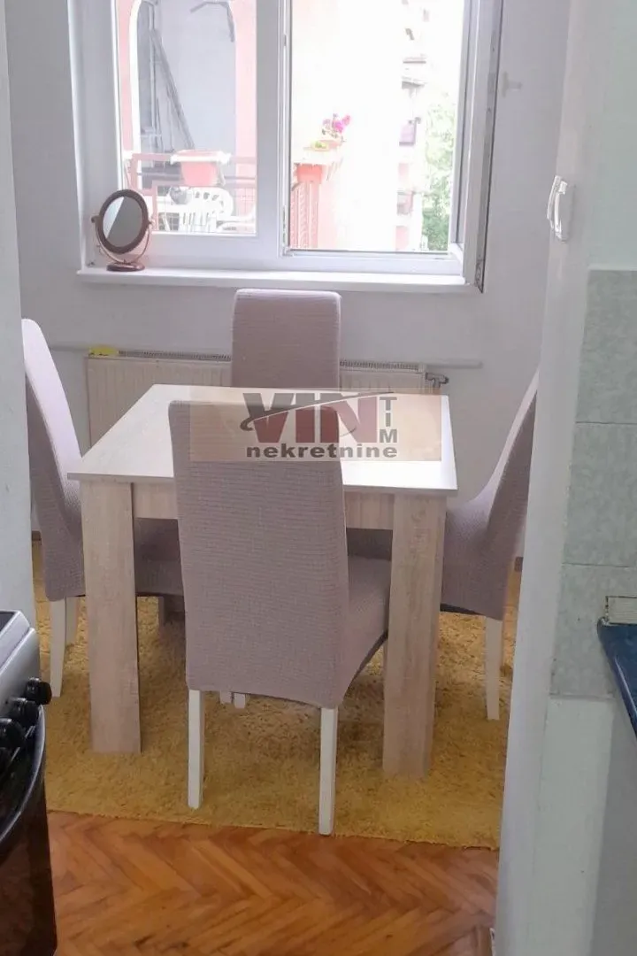 Sale, two bedroom apartment, 70m², Karaburma, Palilula Sve Podlokacije