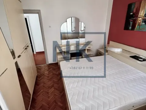 Izdavanje, dvosoban stan, 70m², Masline, Podgorica - image 7