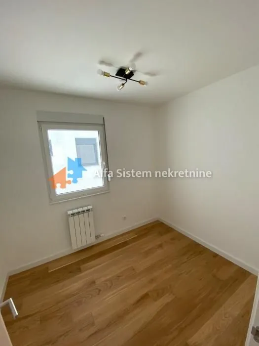 Izdavanje, trosoban stan, 52m², Lekino Brdo, Voždovac Sve Podlokacije