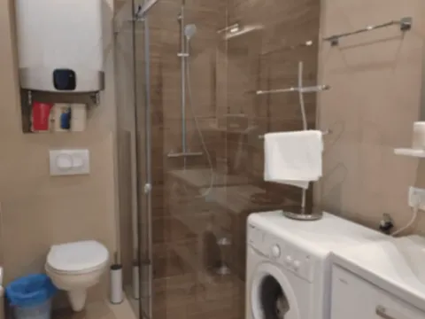 Stan-na-dan, stan, 47m², Bečići, Budva - image 7