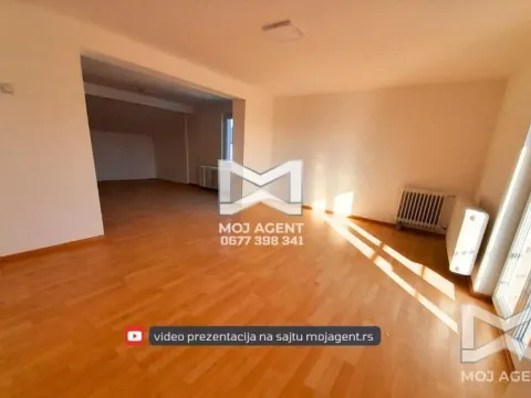 Sale, two bedroom apartment, 93m², Duvanište, Niš - image 4