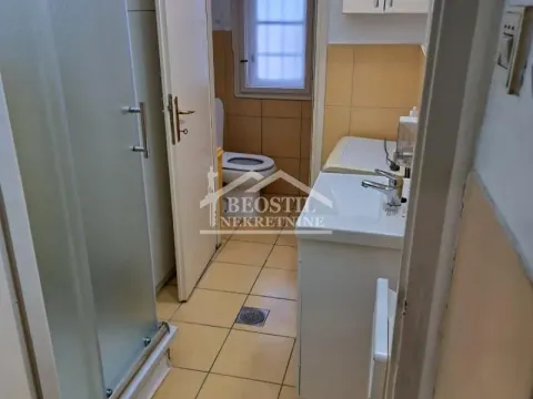 Izdavanje, dvosoban stan, 70m², Cvijićeva, Palilula Sve Podlokacije - image 10