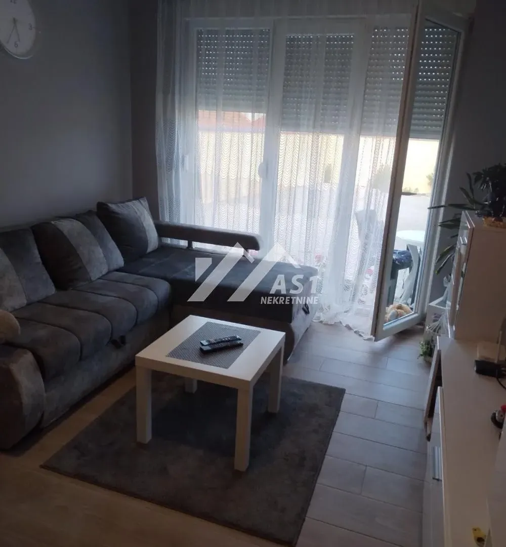 Prodaja, jednosoban stan, 38m², Klisa, Novi Sad Sve Podlokacije