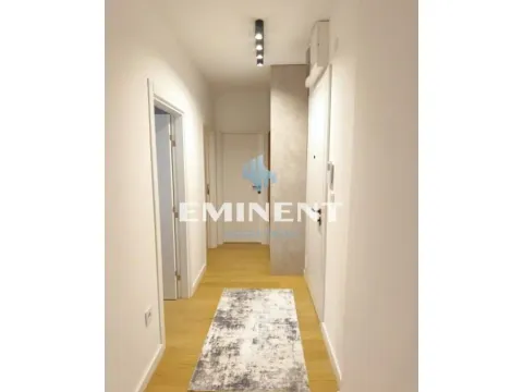 Rent, three bedroom apartment, 50m², Čukarica, Beograd - image 8