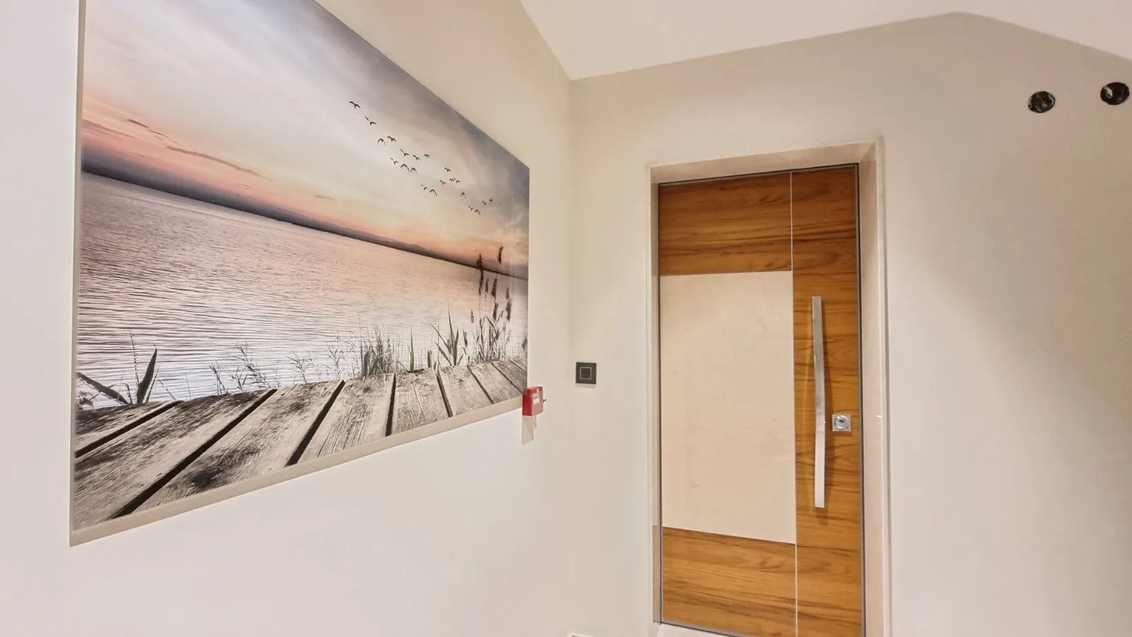 Sale, two bedroom apartment, 107m², Budva, Crna Gora
