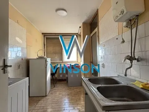 Sale, three bedroom apartment, 75m², Liman 2, Novi Sad Sve Podlokacije - image 7