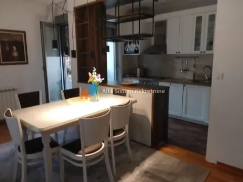 Izdavanje, četvorosoban stan, 108m², Lekino Brdo, Voždovac Sve Podlokacije - image 12