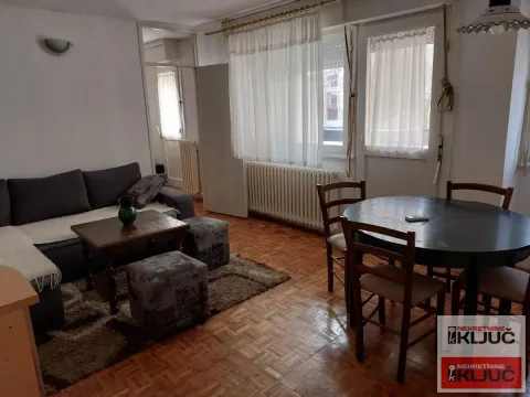 Stan in Novo naselje