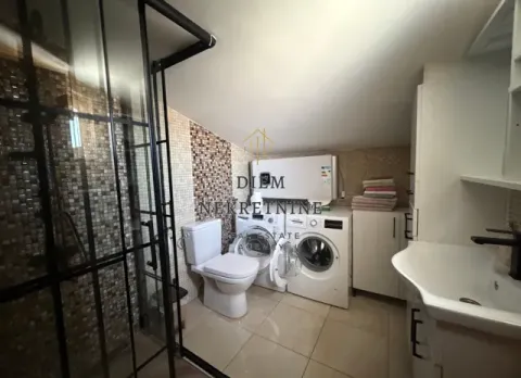 Rent, three bedroom apartment, 140m², Zabjelo, Podgorica - image 20