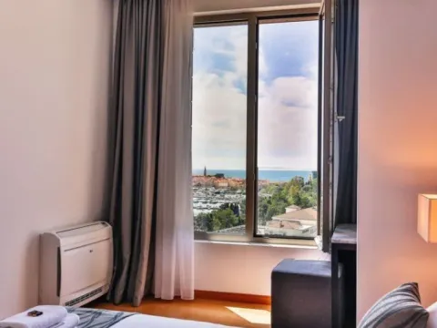 Stan-na-dan, dvosoban stan, 76m², Budva, Crna Gora - image 2