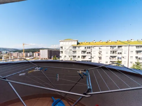 Rent, one bedroom apartment, 40m², Stari Aerodrom, Podgorica - image 7