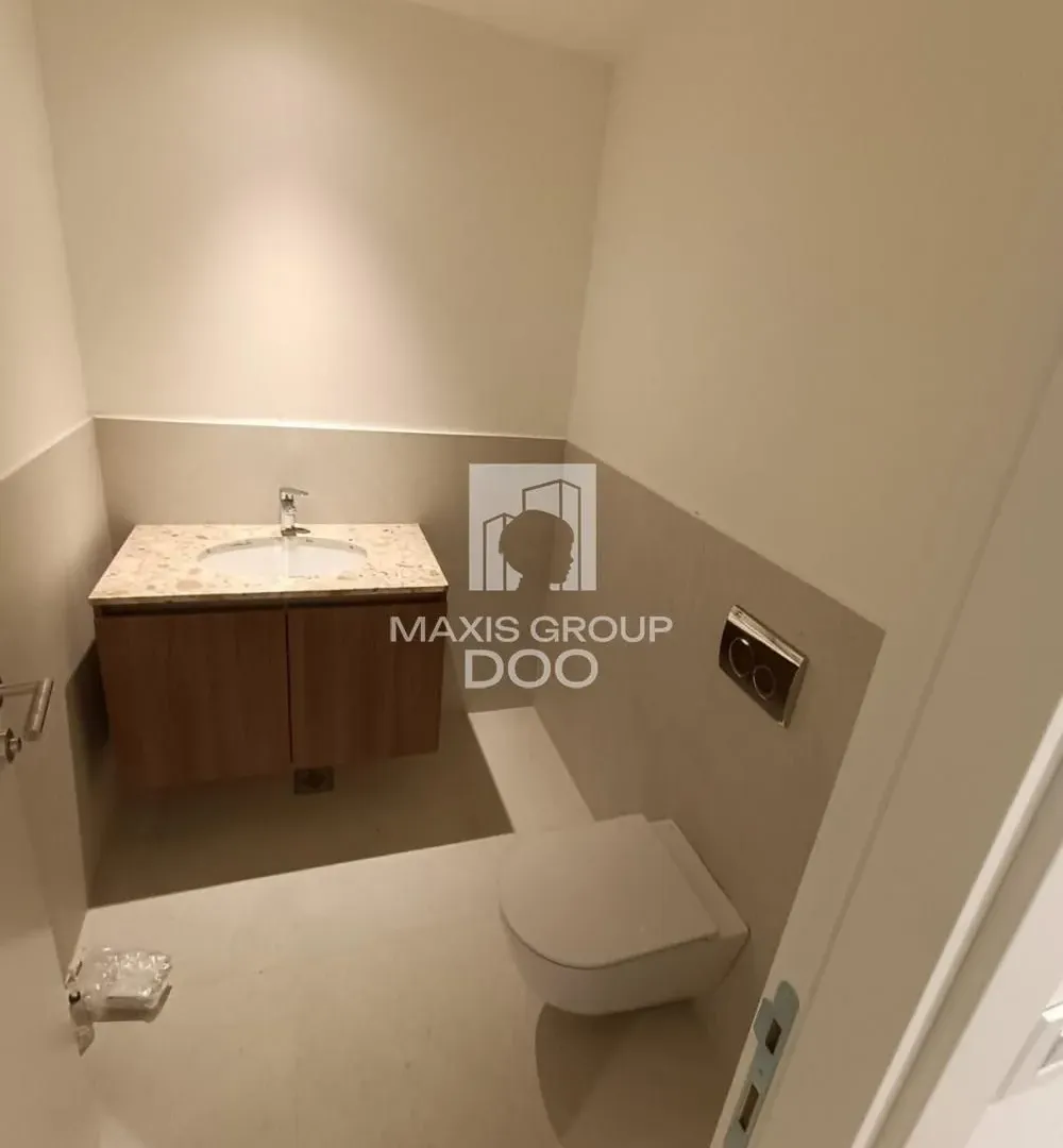 Prodaja, stan, 238m², Savski Venac, Beograd