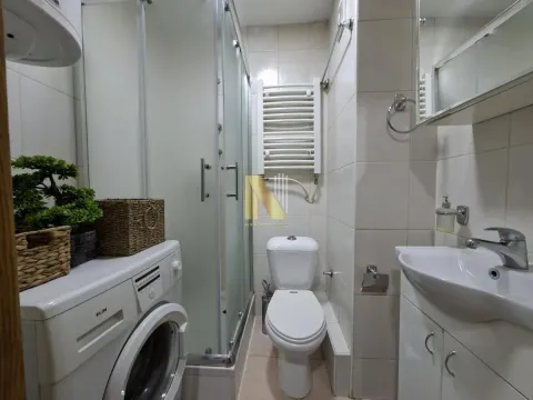 Izdavanje, jednosoban stan, 39m², Bulevar Oslobodjenja, Novi Sad Sve Podlokacije - image 10