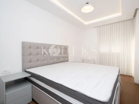 Rent, two bedroom apartment, 77m², 1 maj, Podgorica - image 7