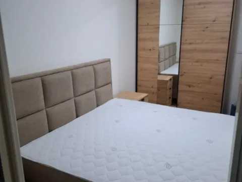 Izdavanje, jednosoban stan, 49m², Central Point, Podgorica - image 5