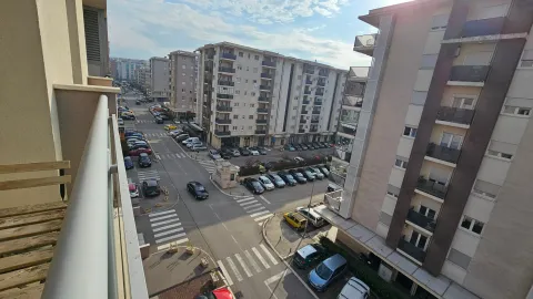 Rent, one bedroom apartment, 45m², City Kvart, Podgorica - image 7