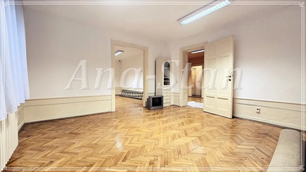 Rent, house, 147m², Autokomanda, Voždovac Sve Podlokacije