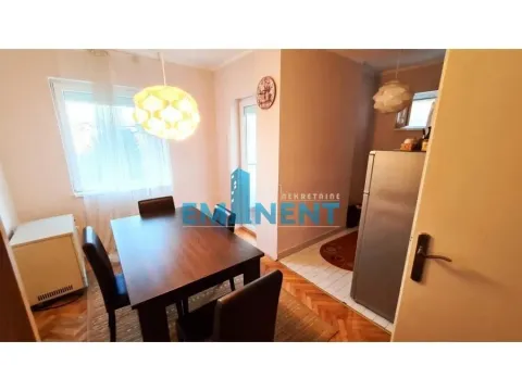 Rent, two bedroom apartment, 55m², Savski Venac, Beograd - image 6