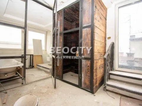 Prodaja, stan, 230m², Skadarlija, Beograd - image 5