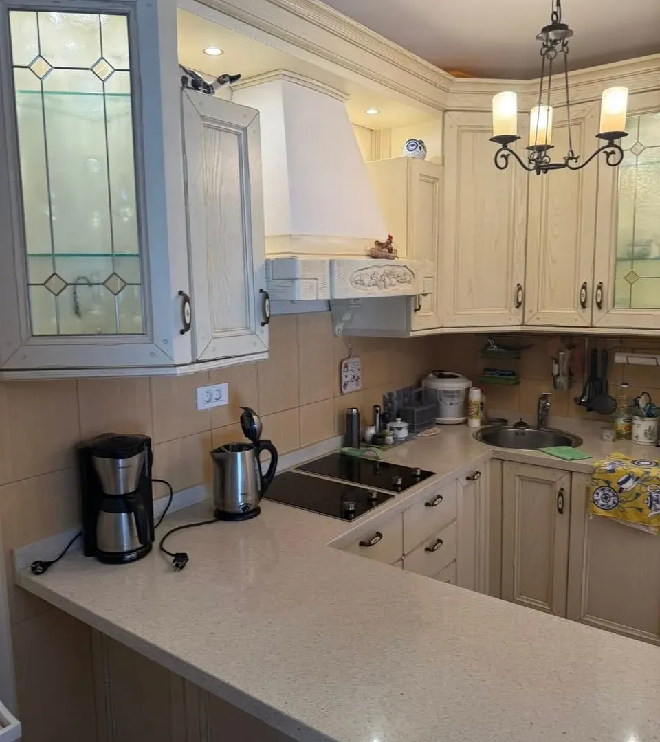 Sale, apartment, 112m², Seoce, Budva