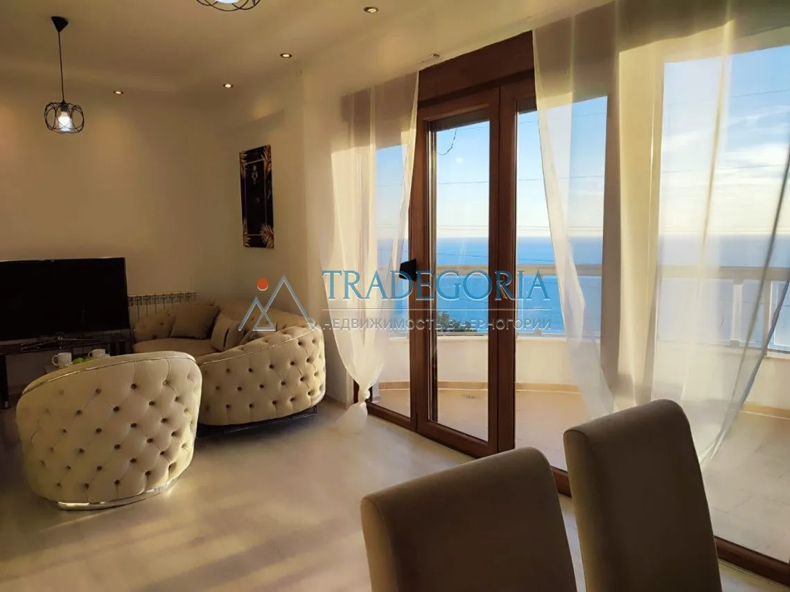 Prodaja, dvosoban stan, 102m², Dobra Voda, Bar