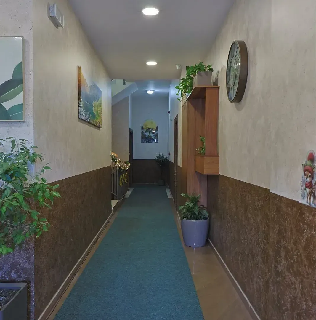 Prodaja, dvosoban stan, 61m², Zagorič, Podgorica