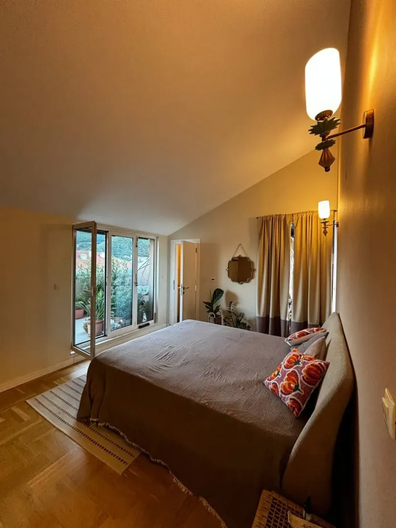 Prodaja, trosoban stan, 131m², Rozino, Budva