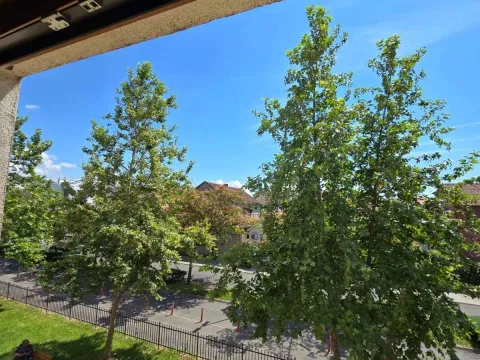 Prodaja, dvosoban stan, 64m², Stari Aerodrom, Podgorica - image 12