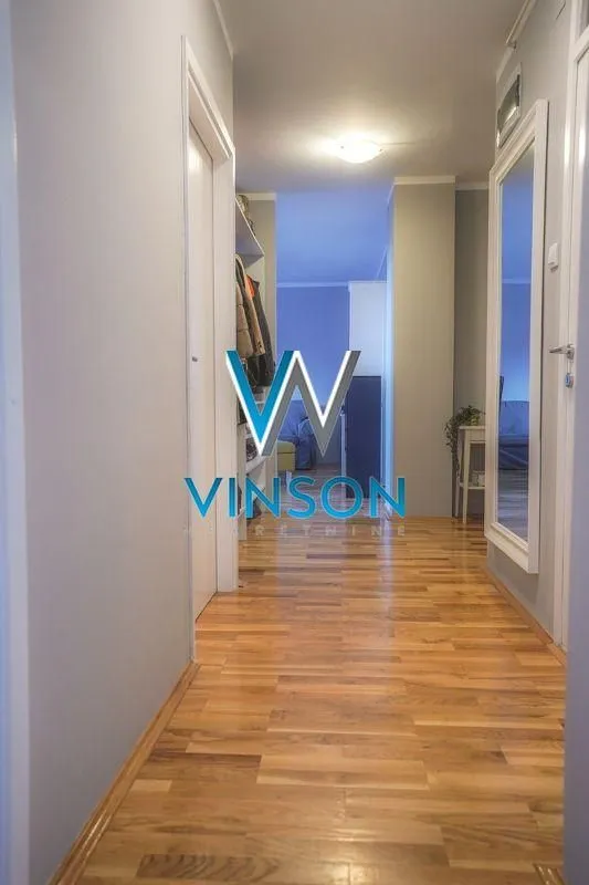 Prodaja, trosoban stan, 69m², Liman 4, Novi Sad Sve Podlokacije